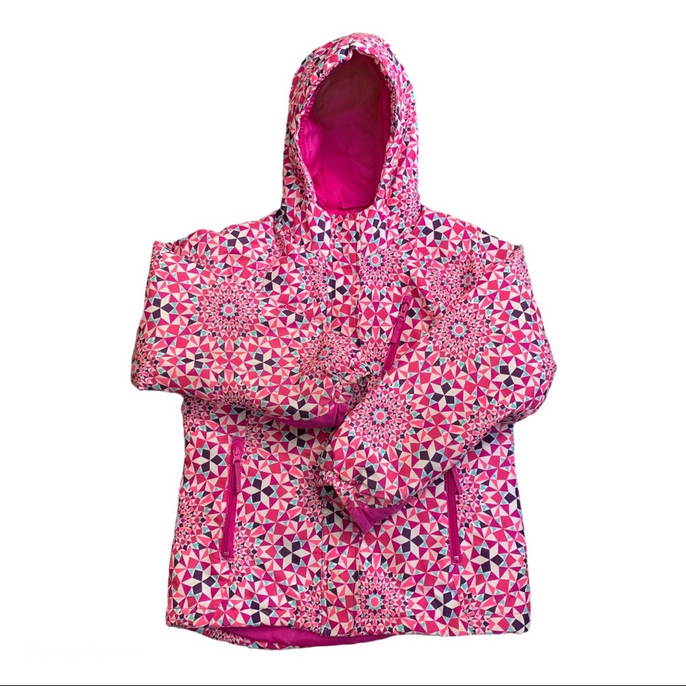 The Children’s Place | Winter Jacket